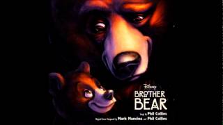 Brother Bear OST  Sitkas Death [upl. by Simetra]