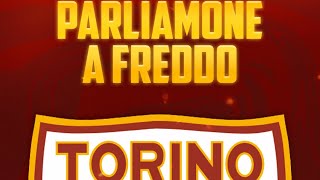 FACCIAMO QUALCHE RAGIONAMENTO A FREDDO [upl. by Inatirb]