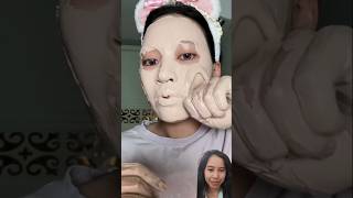 Funny makeup challenges 😜 makeup makeuptutorial beauty tutorial skincare trending viralshorts [upl. by Bremer]