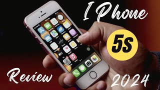 iphone 5s should you buy 2024  iphone 5s price india [upl. by Haela]