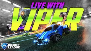 AAJ GAADI TERA BHAI CHALAYEGA ROCKET LEAGUE ft S8UL [upl. by Nylrehc]