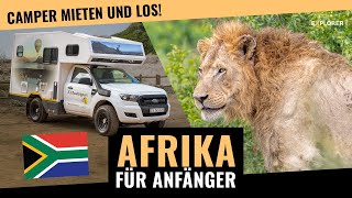 So schön ist Südafrikas Osten 🇿🇦 inkl ReiseTipps für Selbstfahrer [upl. by Pernell]