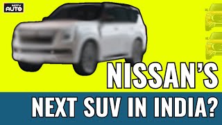 Whats Next For Nissan In India Upcoming Cars  Frank Torres Interview  NDTV Auto [upl. by Cassey]