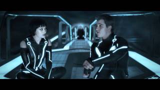 Tron Mostenirea Tron Legacy Teaser HD [upl. by Tice]