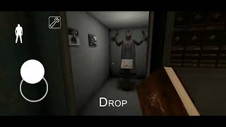 granny ki Atma👻 let Ke Chal Rahi Hai🤯horror game TechnoGamerzOfficial TotalGaming093 [upl. by Ailaro176]