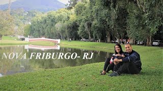 Nova Friburgo  Trilhas na Pedra do Cão Sentado e Pico da Caledônia  Country Club e Juarez Frotte [upl. by Annavaj637]