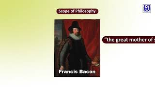 Module1 Unit3 Characteristics of Philosophy [upl. by Estele]