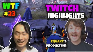 💣OP WEAPON🤑WTF Albion Online Twitch HIGHLIGHTS №23 High QualityPvPFun MomentsMMORPG [upl. by Soni]