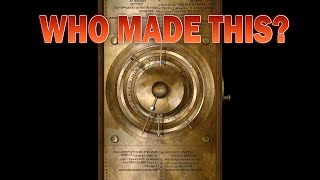 What Did the Real Antikythera Mechanism Do And Who Actually Made It [upl. by Lovell]