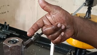 Diesel Pump Nozzle Cleaning live [upl. by O'Carroll124]