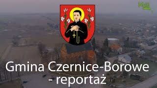 Gmina Czernice Borowe  reportaż 2018 [upl. by Drofdarb337]