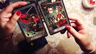 💖Que piensa y siente por mi ahora mismo Que pasará tarot interactivo del amor [upl. by Slaohcin517]