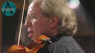 Gidon Kremer  Man of Many Musics [upl. by Finn]