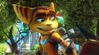 Ratchet And Clank PS4 Review  The Final Verdict [upl. by Abla]