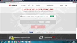 CONVERTIO convertitore online [upl. by Alejandrina282]