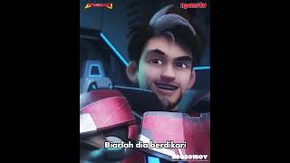 BoBoiBoy Main dengan MechaBot [upl. by Thirion]