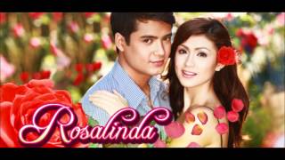 Ay Amor Fast Rosalinda Theme  La Diva [upl. by Yelkrab68]