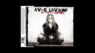 Avril Lavigne  My Happy Ending [upl. by Annawit]