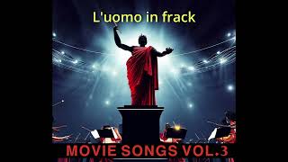 Luomo in frack D Modugno [upl. by Merchant]