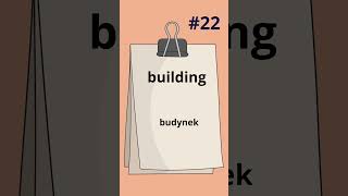 🟢 Język angielski  Słownictwo  Wyzwanie Dzień 22 językangielski naukaangielskiego angielski [upl. by Langill]