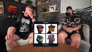 Dad Reacts to Gorillaz  Demon Days [upl. by Lillywhite24]