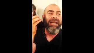 quotHilariousquot Lebanese prank call with Vietnamese accent [upl. by Immot]