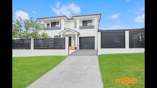 Wentworthville Home For Sale [upl. by Dominus139]