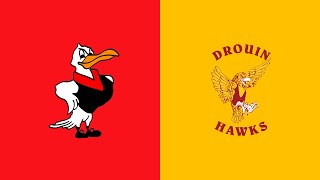 Warragul vs Drouin  Full Match  Gippsland League 2024 [upl. by Atinel735]