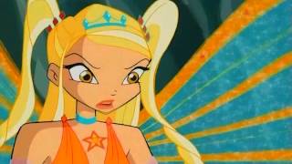 winx club season 3 episode 26 [upl. by Lupee599]