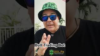 Bull Trading Bot [upl. by Leora]