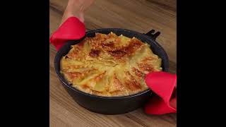 cette façon de faire des lasagnes est la meilleure recette jai préparé [upl. by Calendra364]