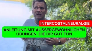 Mach das bei einer Intercostalneuralgie Übungen die dir gut tun [upl. by Aisinoid]