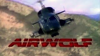 Airwolf Theme remix extended [upl. by Behl41]