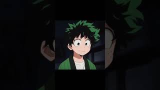 EDIT SUR MON BEBOU🥦💫✨anime deku mha monbebou Brocolimha [upl. by Bink]