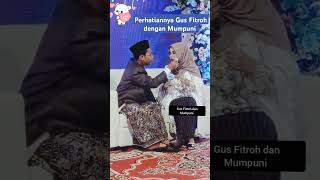 Gus Fitroh perhatian dengan mumpuni [upl. by Nelly]