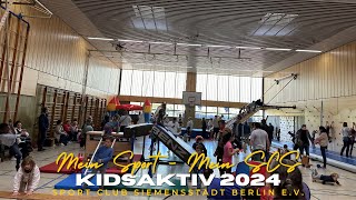 KidsAKTIV 2024 [upl. by Hock]