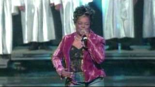 SHIRLEY CAESAR LIVE  JAILBIRD  DALLAS LOCKETT [upl. by Gala125]