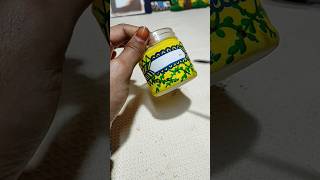 Plastic bottle DIY ideas💡 shorts diy jenicraftart craft yt [upl. by Martella]