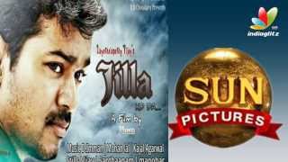 Vijay becomes No1 leaving behind Ajith Surya  SUN buys satellite rights of Thalaiva and Jilla [upl. by Yand]