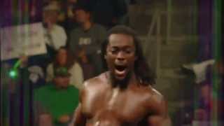 WWE  Kofi Kingston Theme Song 2013 HD [upl. by Sahpec]