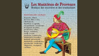 Trois chansons provençales  Plang de Nosto Damo La nourrico dou Rei La cansoun de maugouver [upl. by Nylireg]