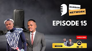 EP15  Nomzamo Mbatha  Sdumo Mtshali  Online stores  Counterfeits  Khuli Chana  Musa Khawula [upl. by Nniroc]