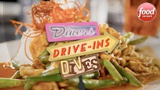 Diners Driveins amp Dives los jueves a las 1930 COL  2130 ARG  Food Network Latam [upl. by Hofmann762]