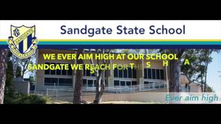 Sandgate State School Song [upl. by Garris]