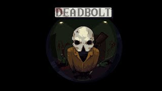 Анонс перевода DEADBOLT [upl. by Lyontine]