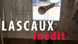 Dordogne Le musée de La Préhistoire commémore Lascaux [upl. by Atirac]