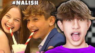 Most VIRAL Nalish Video 😱 [upl. by Yesnel]