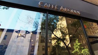 Cafe Owner Says Workers Quit Over His Support for Israel [upl. by Micah]