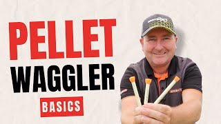 A SUPER SIMPLE Pellet Waggler Setup OnlineFishingCoach [upl. by Duntson59]