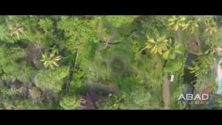 Abad Turtle Beach Resort Mararikulam [upl. by Divad]